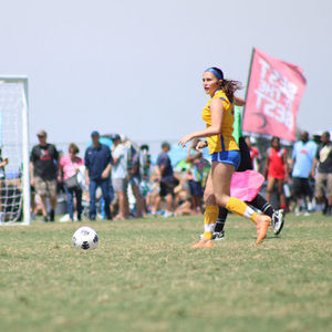 Meet your Posher, Allison